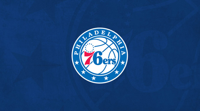 NBA費城76人隊（76ers）啟用新隊標志----深圳品牌設計
