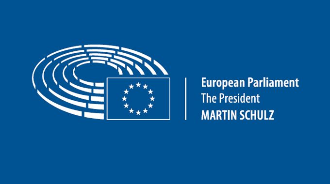 歐洲議會(huì )（European Parliament）啟用新品牌VI設計