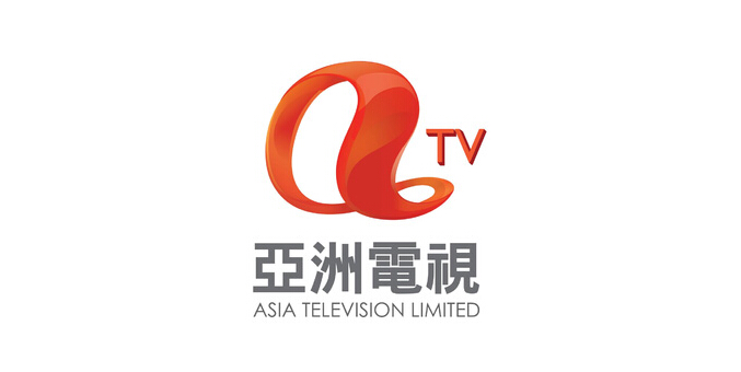 那些年的亞視：亞視LOGO的演變