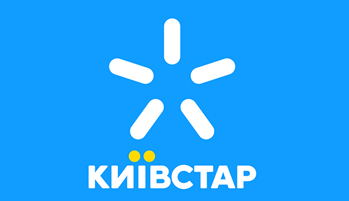 烏克蘭移動(dòng)運營(yíng)商Kyivstar啟用新LOGO-深圳品牌設計