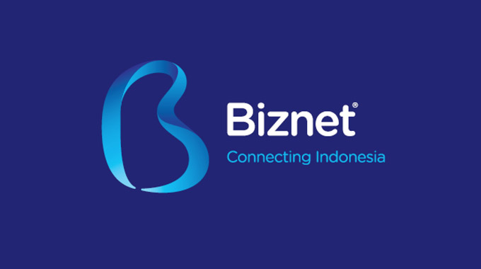 Biznet啟用新企業(yè)形象