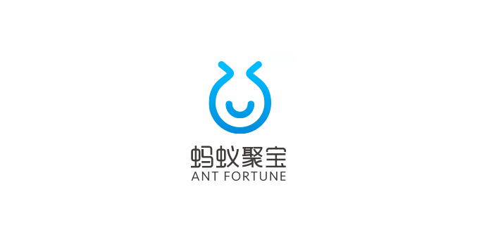 螞蟻金服新理財產(chǎn)品“螞蟻聚寶”品牌亮相_深圳品牌設計