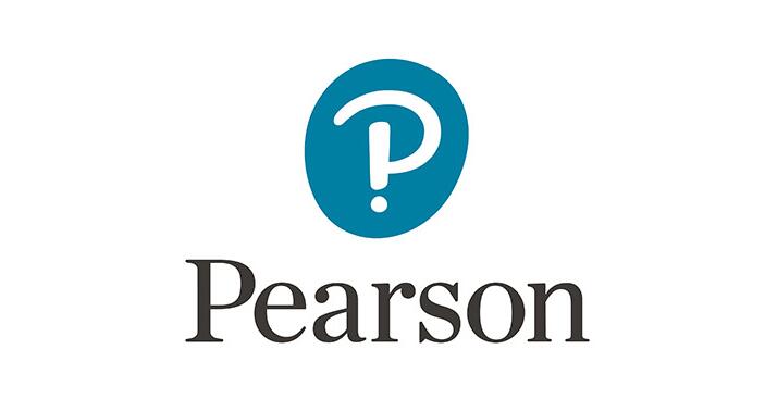 英國培生出版集團（Pearson）啟用新品牌形象