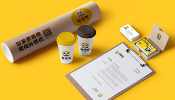 VI設計提升企業(yè)
