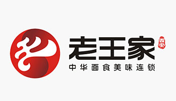 餐飲又怎么少的了vi設計