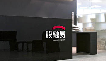 金融投資VI設計