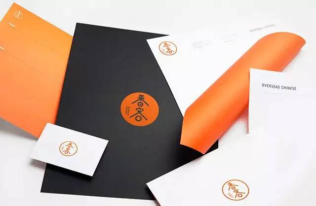 番客新LOGO、VI設計、紅蘋(píng)果品牌設計出品