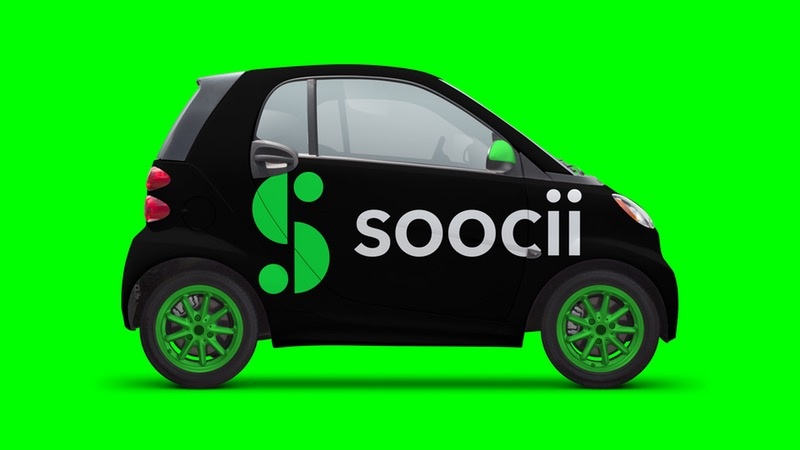 SOOCII軟件公司品牌VI設計欣賞-深圳VI設計