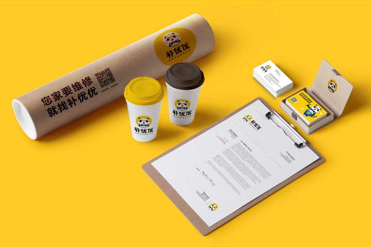 品牌vi設計的重點(diǎn)有哪些？