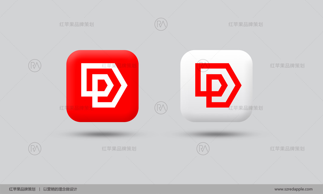 企業(yè)vi視覺(jué)設計可以應用在什么方面