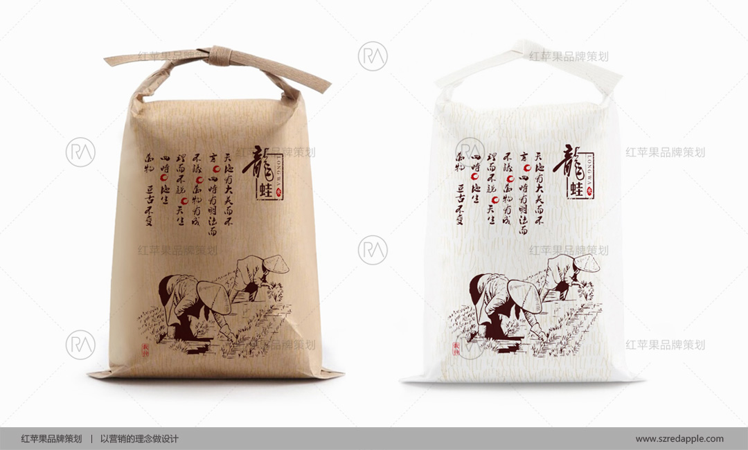 品牌設計服務(wù)的體系包含哪些內容