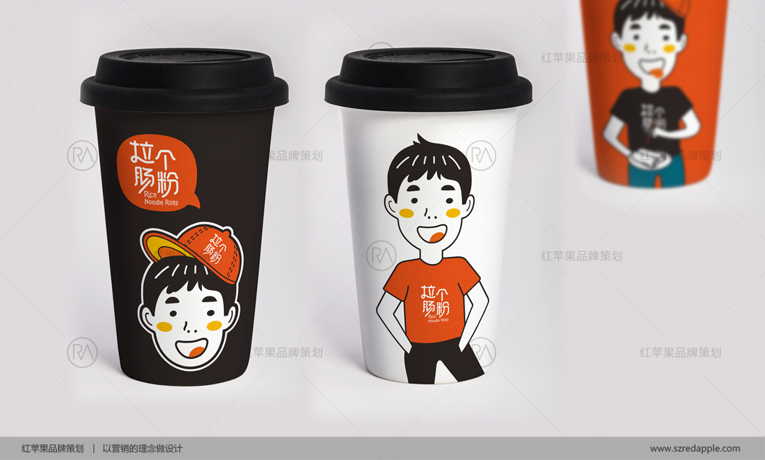深圳茶飲店vi報價(jià)與茶飲店vi設計清單