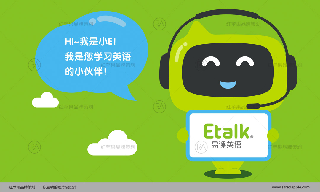 vi設計的意義
