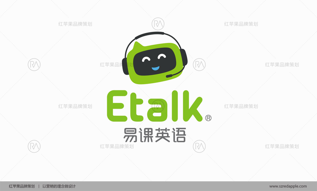 vi設計的標志規范是什么 哪些表現是沒(méi)有遵循規范