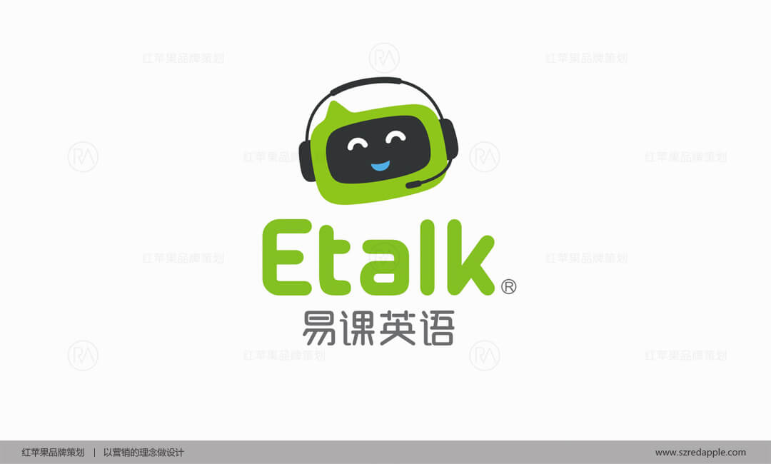 LOGO設計如何才能體現出一個(gè)公司的價(jià)值？