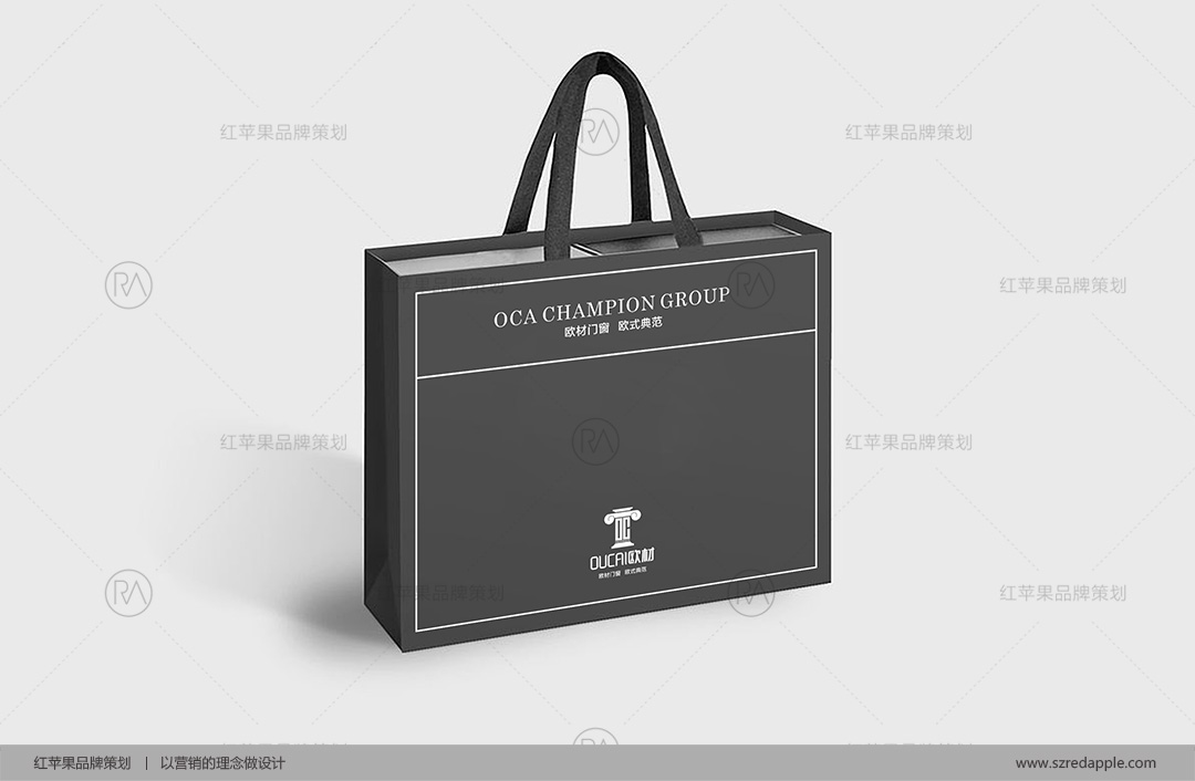 VI設計是品牌表達的視覺(jué)部分