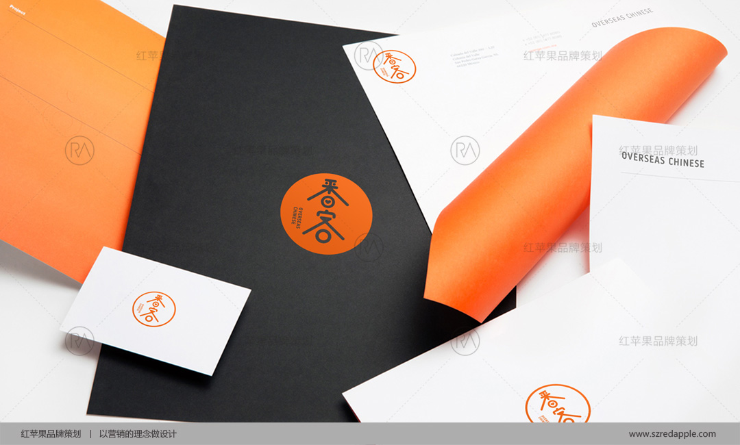 vi設計和logo設計有什么區別呢?