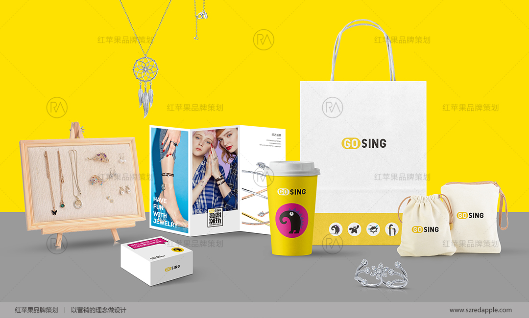 為什么品牌VI設計是企業(yè)樹(shù)立品牌的關(guān)鍵一步