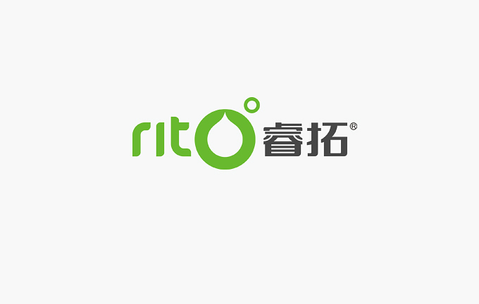 睿拓熱水器深圳VI設計-紅蘋(píng)果設計