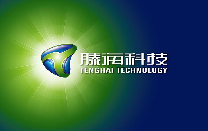 滕?？萍忌钲赩I設計-紅蘋(píng)果設計