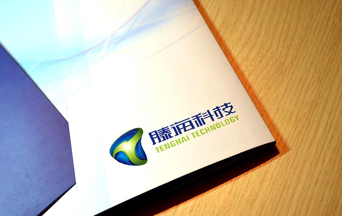 滕?？萍忌钲赩I設計-紅蘋(píng)果設計