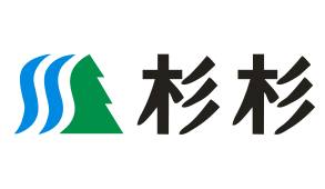 知名服裝品牌杉杉新品牌形象