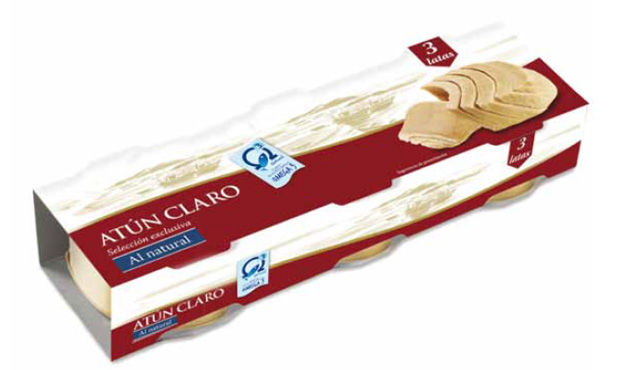 西班牙農(nóng)業(yè)食品環(huán)境部海產(chǎn)品推廣Logo發(fā)布