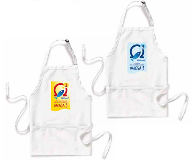 西班牙農(nóng)業(yè)食品環(huán)境部海產(chǎn)品推廣Logo發(fā)布