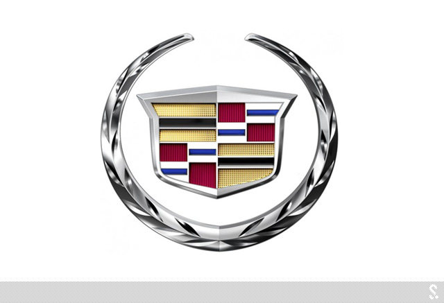 凱迪拉克ATS Coupe新車標(biāo) 凱迪拉克新標(biāo)志