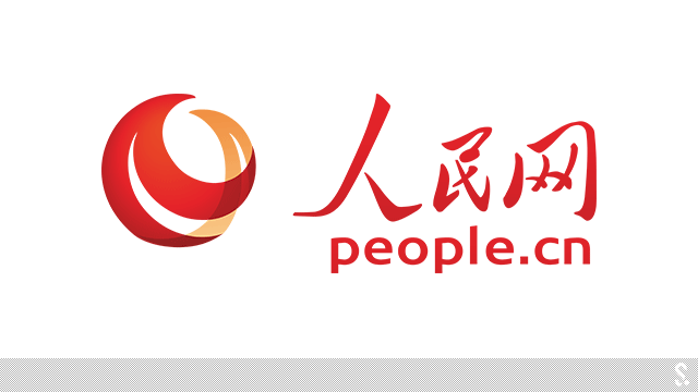 人民網(wǎng)啟用新標(biāo)志