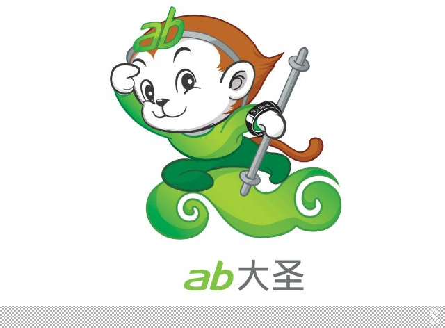 品牌設(shè)計_宏碁發(fā)布自建云BYOC 并推出新LOGO和吉祥物