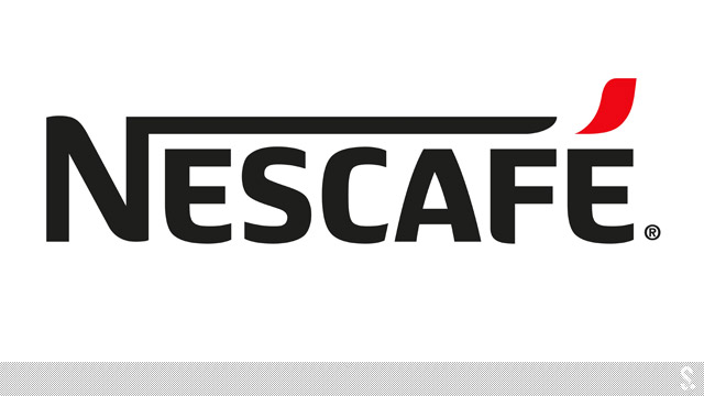 雀巢咖啡（Nescafé）新品牌VI設(shè)計(jì)