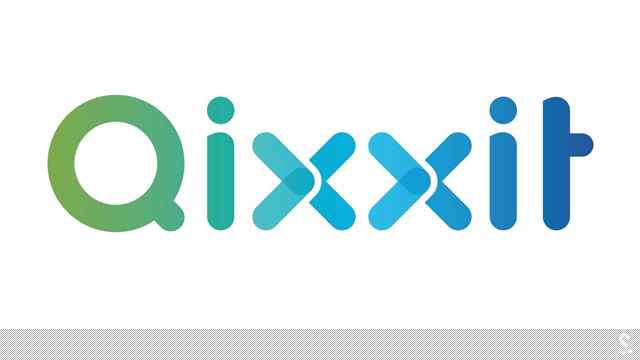 德國交通工具信息應用Qixxit形象VI設(shè)計