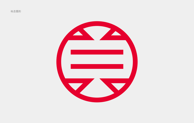容美資產(chǎn)企業(yè)VI設計