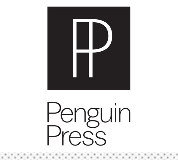 企鵝出版社（Penguin Press）啟用新VI 【深圳品牌VI設計】