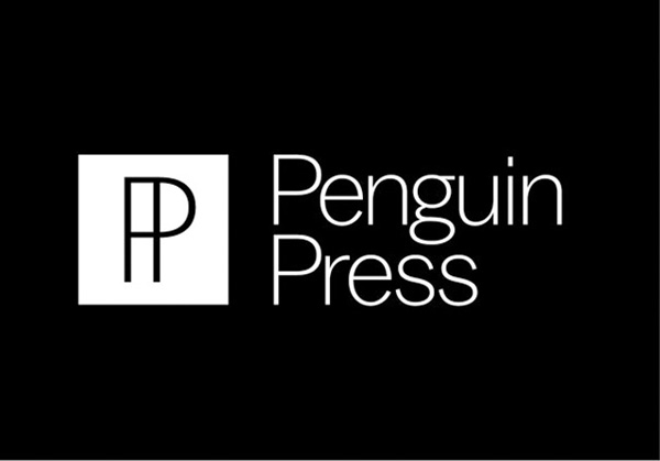 企鵝出版社（Penguin Press）啟用新VI 【深圳品牌VI設計】