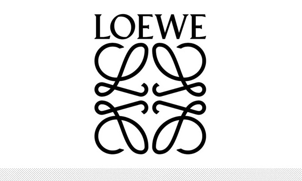 深圳VI設(shè)計分享之羅意威（LOEWE）新LOGO和新包裝