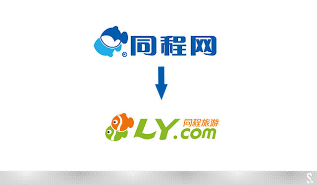 深圳VI設(shè)計(jì)分享之科技界“動(dòng)物L(fēng)ogo”大集會(huì)