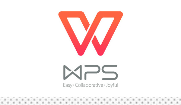 深圳VI設(shè)計(jì)分享之金山辦公軟件WPS啟用新LOGO