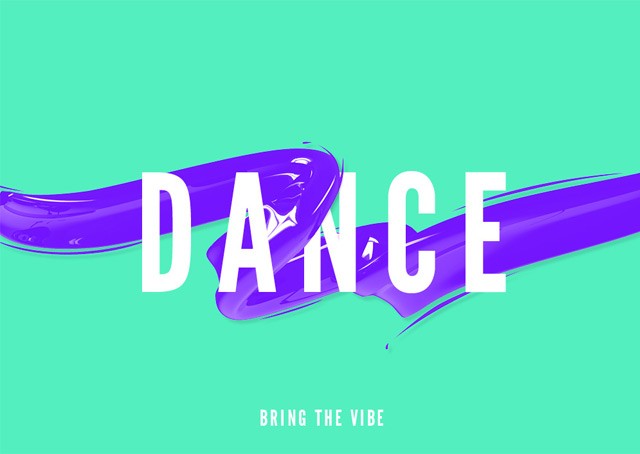 深圳VI設(shè)計分享之英國維珍音樂節(jié)（V Festival）新LOGO