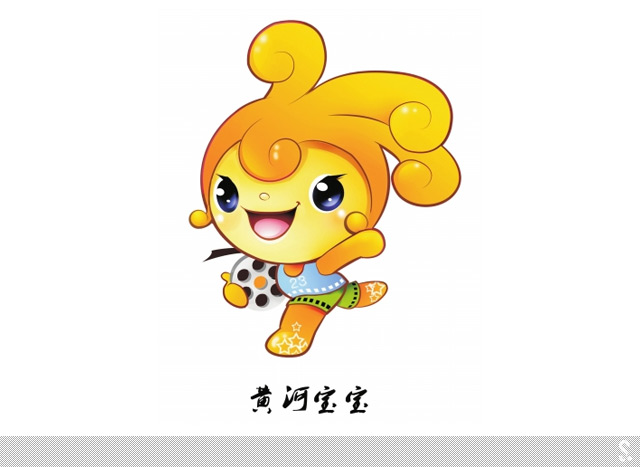 深圳VI設(shè)計分享之第23屆金雞百花電影節(jié)LOGO和吉祥物發(fā)布
