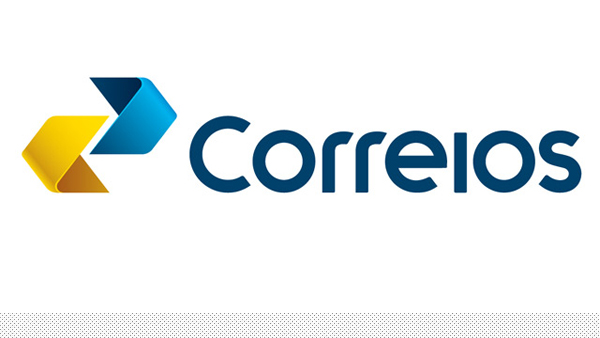深圳VI設(shè)計(jì)分享之巴西郵政（Correios）啟用新LOGO