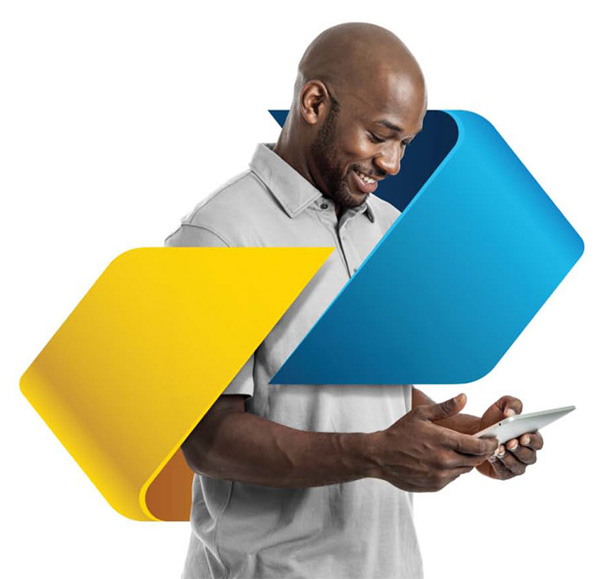 深圳VI設(shè)計(jì)分享之巴西郵政（Correios）啟用新LOGO