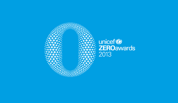 深圳VI設(shè)計分享之越南聯(lián)合國兒童基金會ZEROawards標(biāo)志形象設(shè)計