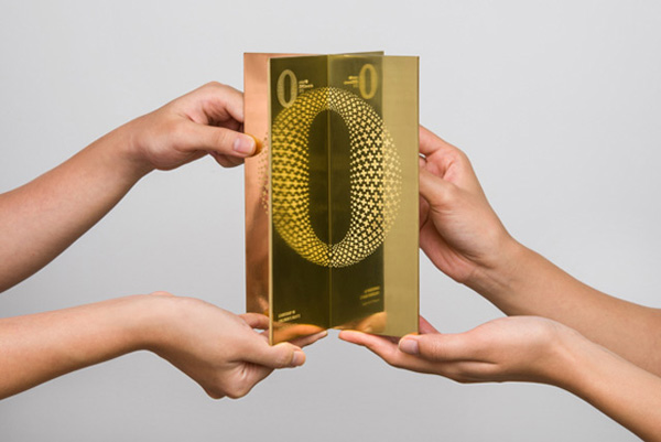 深圳VI設(shè)計分享之越南聯(lián)合國兒童基金會ZEROawards標(biāo)志形象設(shè)計