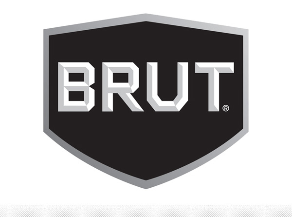 深圳VI設(shè)計(jì)分享之百露（Brut）更新品牌形象及產(chǎn)品系列包裝