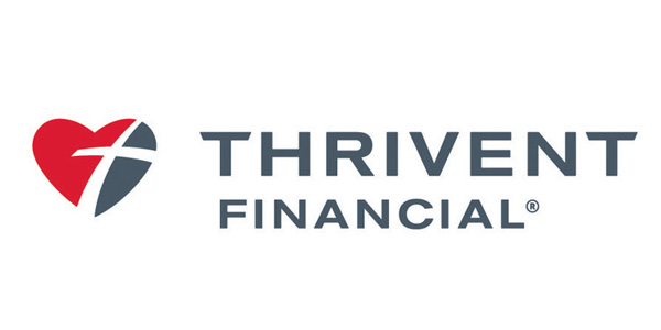 深圳VI設(shè)計(jì)分享之施利文金融（Thrivent Financial）新標(biāo)志