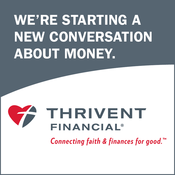 深圳VI設(shè)計(jì)分享之施利文金融（Thrivent Financial）新標(biāo)志