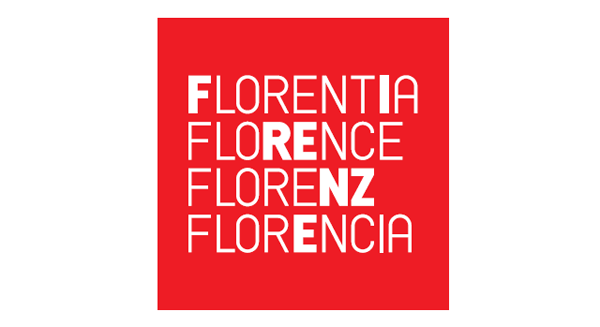  深圳VI設(shè)計(jì)分享之佛羅倫薩（Firenze）全新的城市形象標(biāo)志