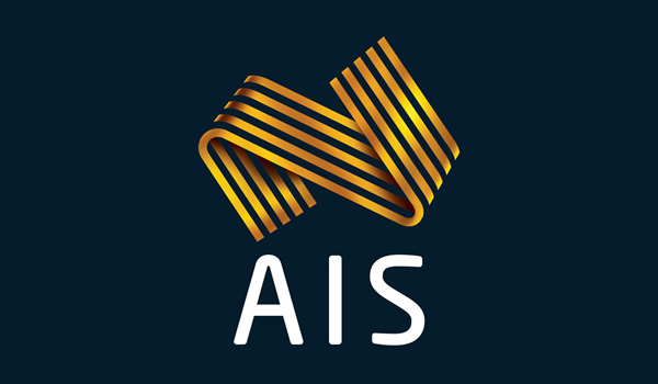 深圳VI設(shè)計(jì)分享之澳大利亞體育學(xué)院（AIS）啟用新LOGO